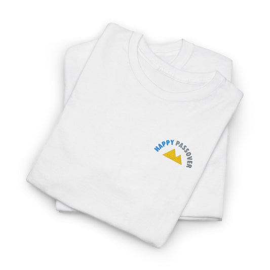 'Happy Passover' T-shirt