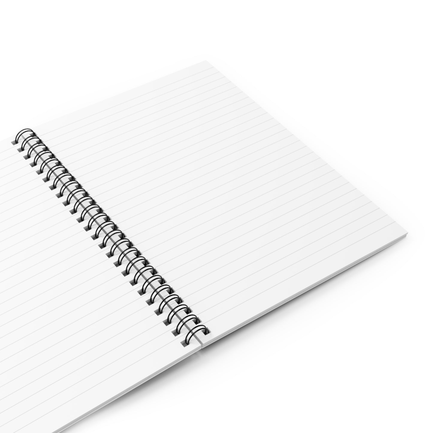 Proudly Jewish notebook