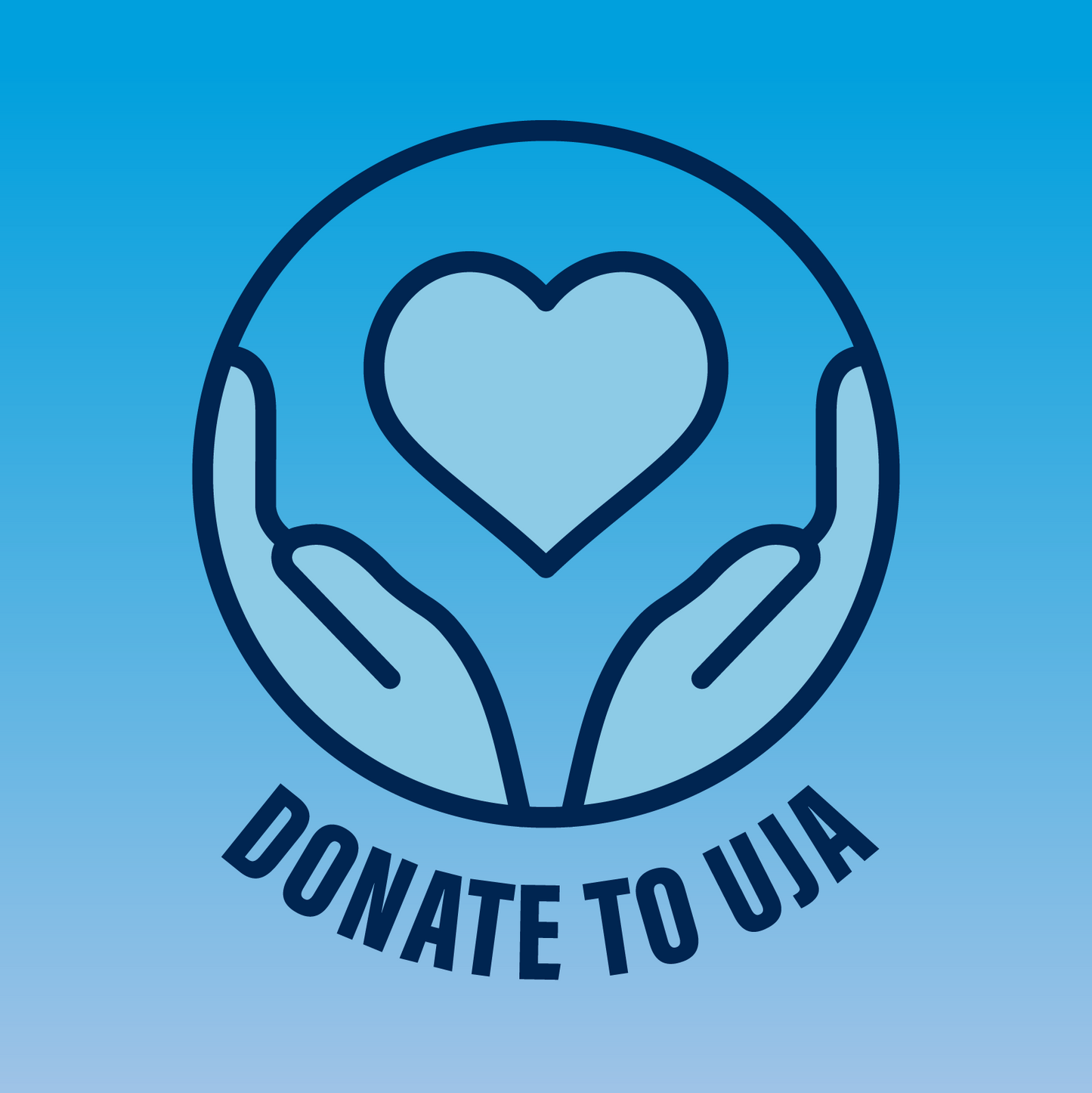 Donate to UJA