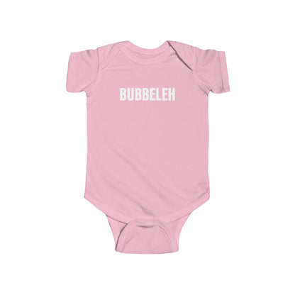 Bubbeleh infant bodysuit