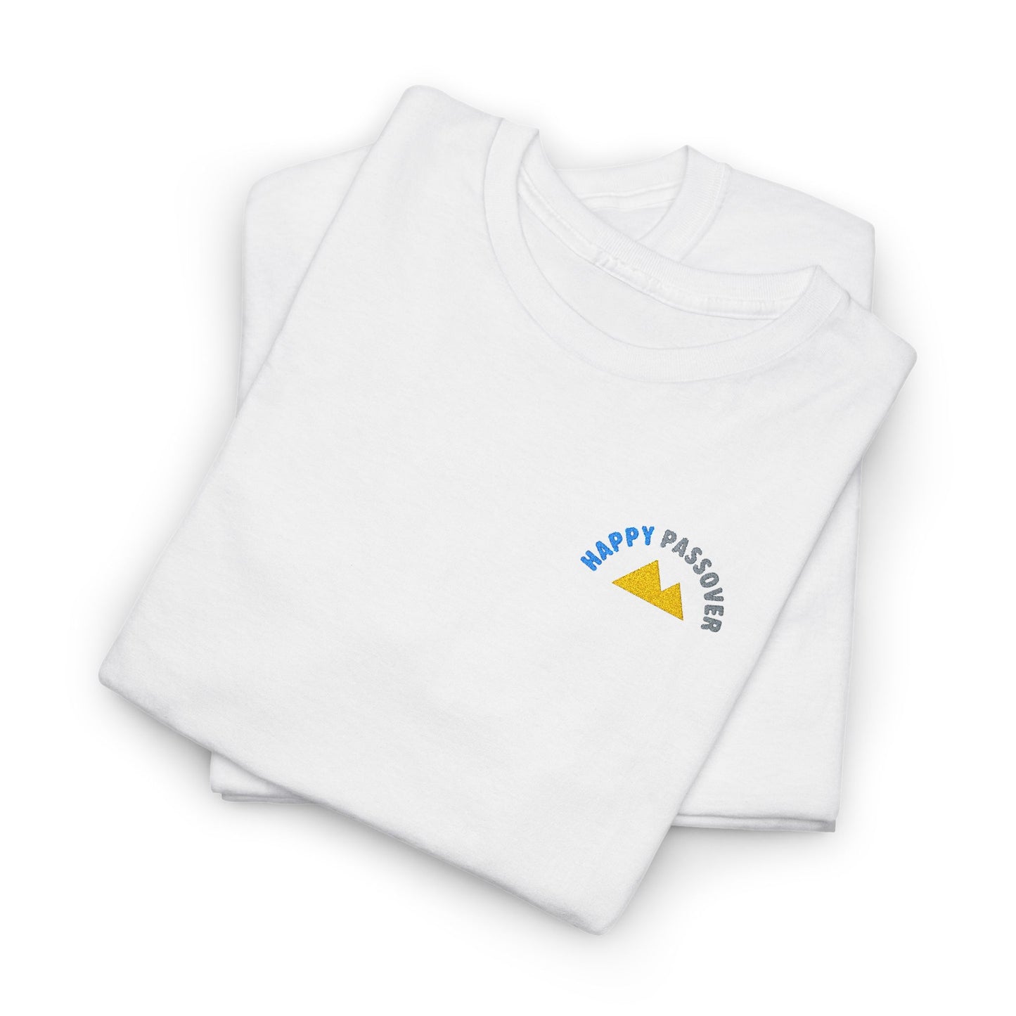 'Happy Passover' T-shirt