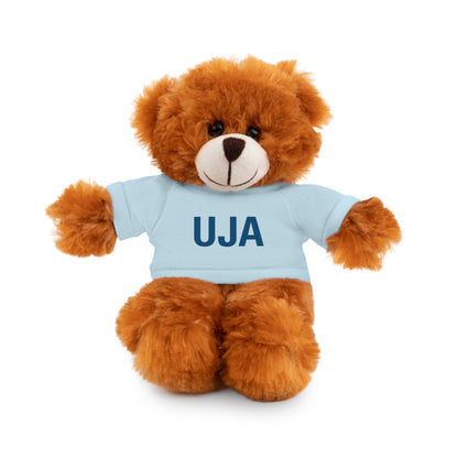 UJA teddy bear