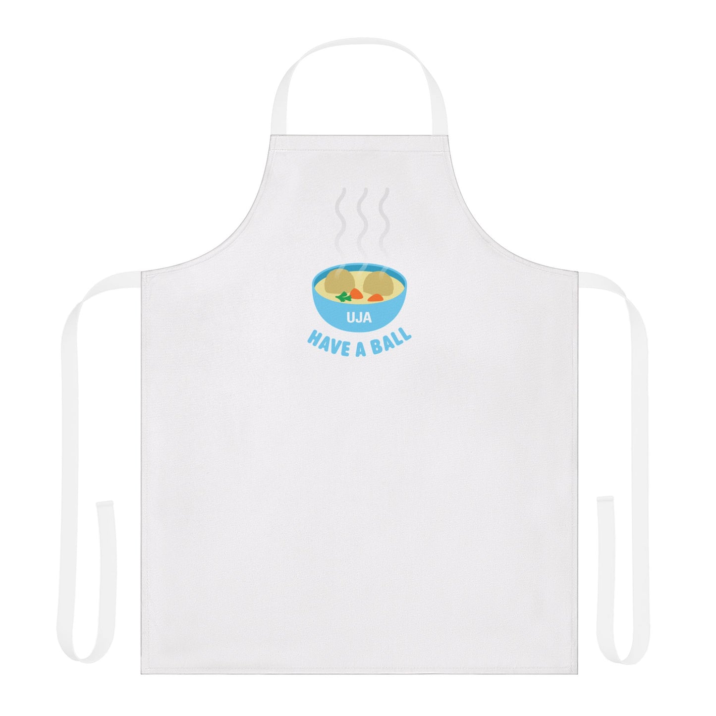 'Have a Ball' Apron