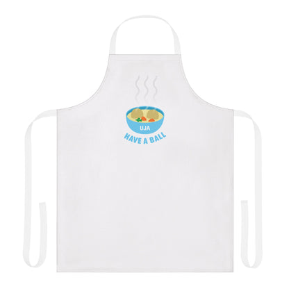 'Have a Ball' Apron