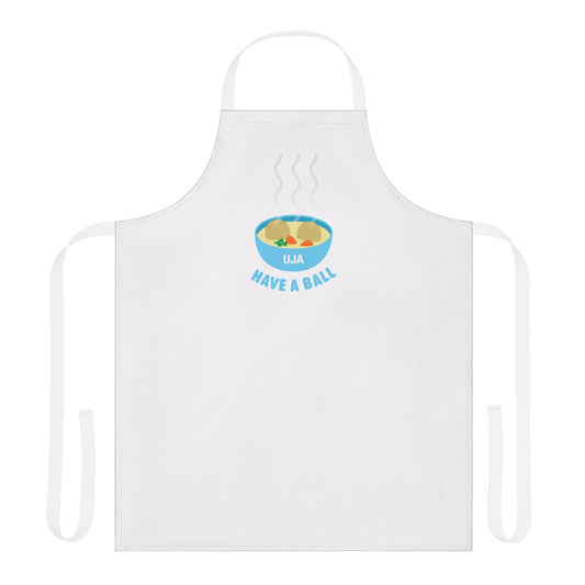 'Have a Ball' Apron