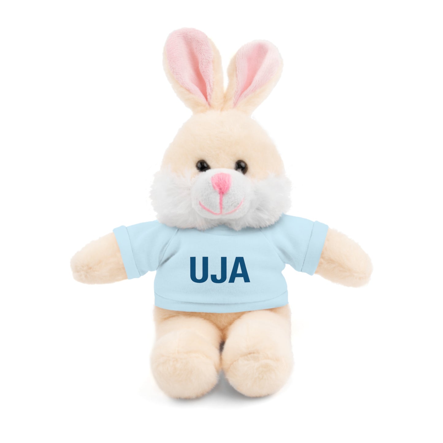 UJA teddy bear