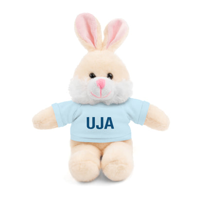 UJA teddy bear