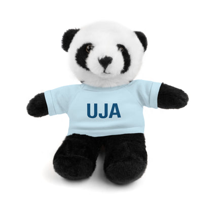UJA teddy bear