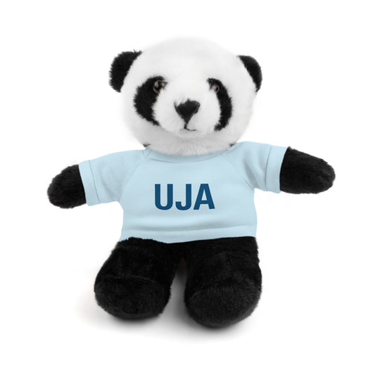 UJA teddy bear