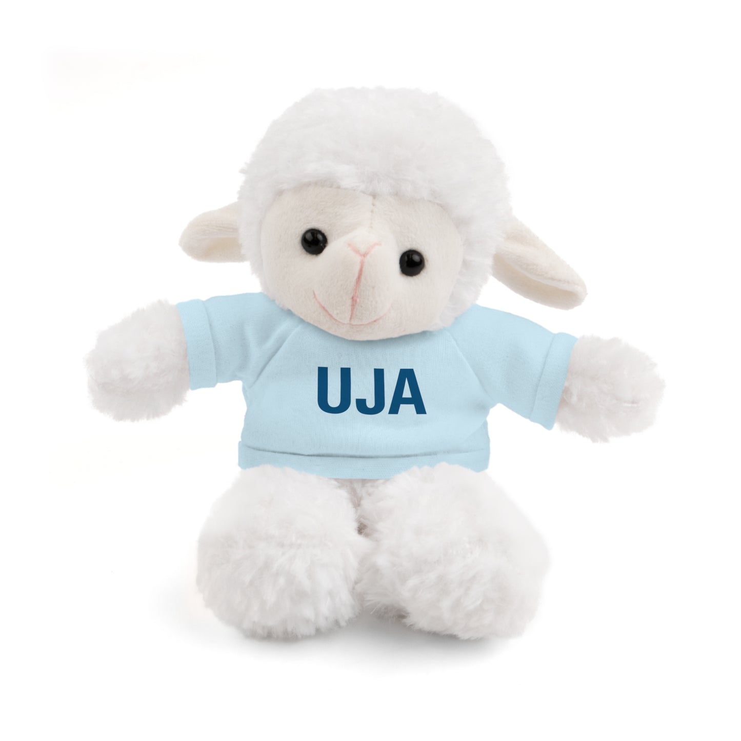UJA teddy bear