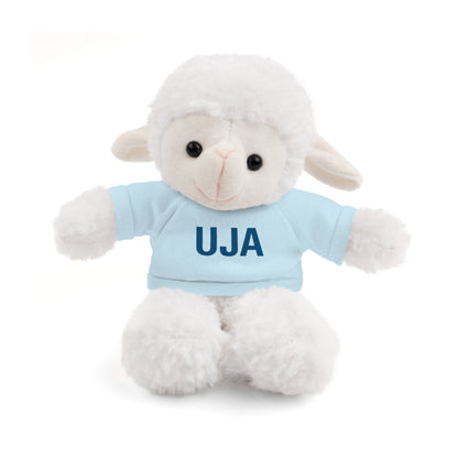 UJA teddy bear