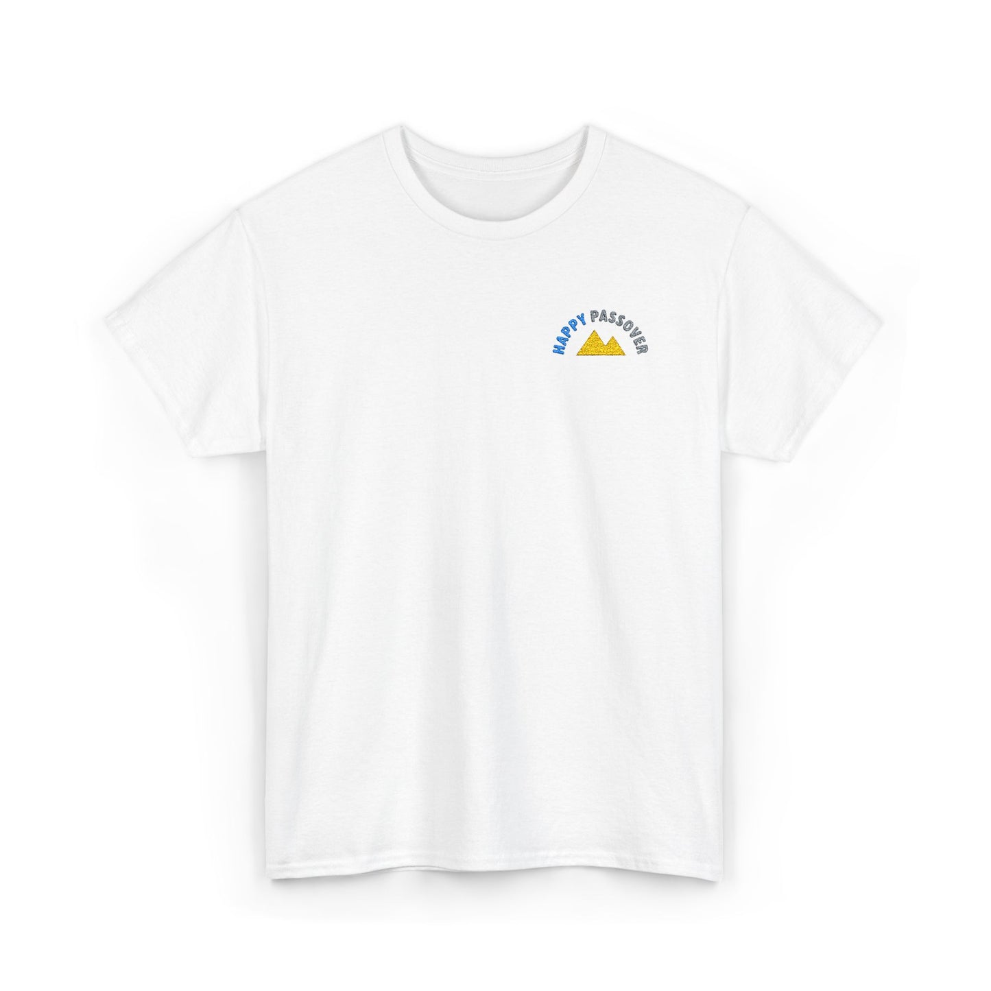 'Happy Passover' T-shirt