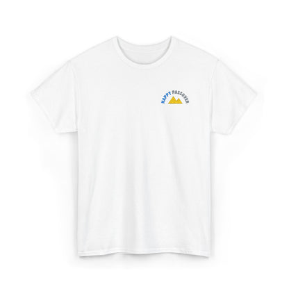 'Happy Passover' T-shirt