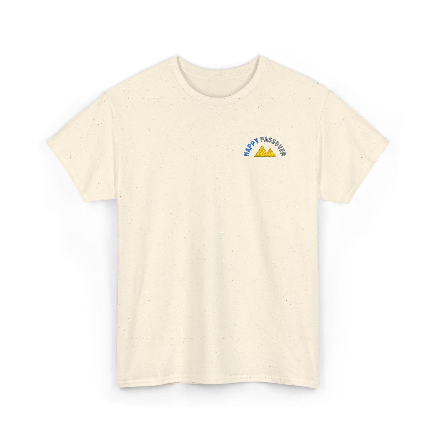 'Happy Passover' T-shirt