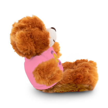 Hanukkah teddy bear