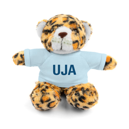 UJA teddy bear