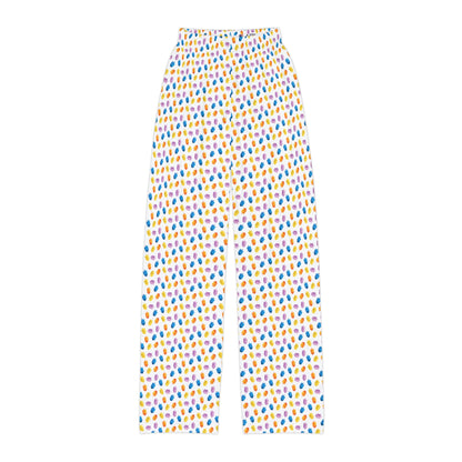 Dreidel kids' pajama pants