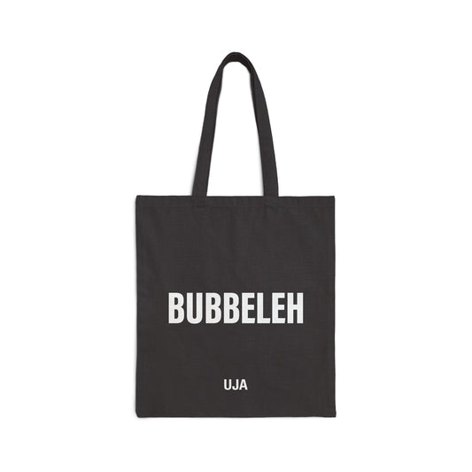Bubbeleh tote bag