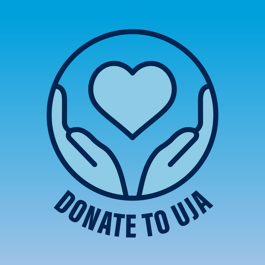 Donate to UJA